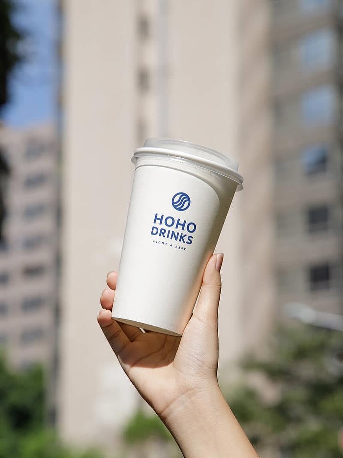 （圖片來源／HOHO DRINKS 河河飲品 FB）