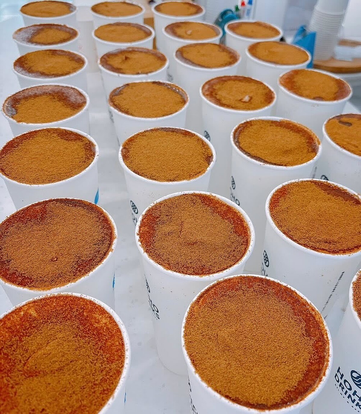 黑糖厚厚塩奶蓋茶（圖片來源／hoho_drinks Threads）