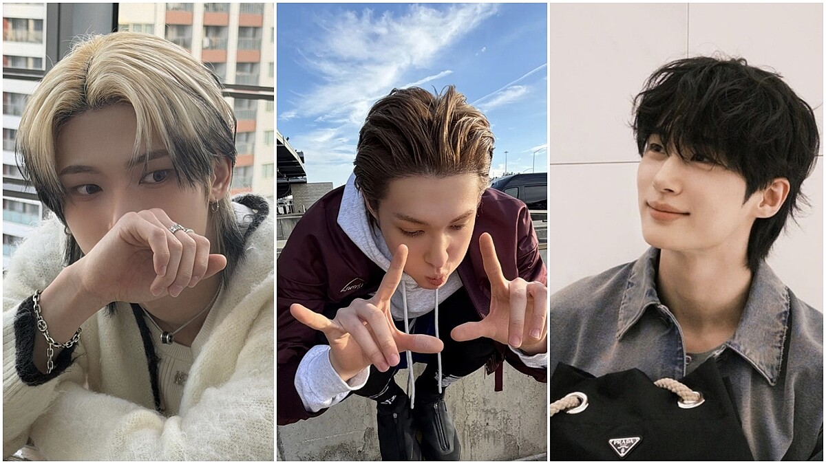 2026不用整理的男生髮型推薦！不會做造型也能簡單有型