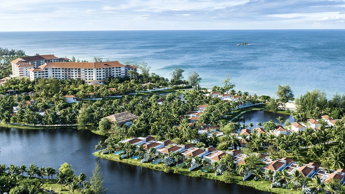 Photo／vinpearl.com