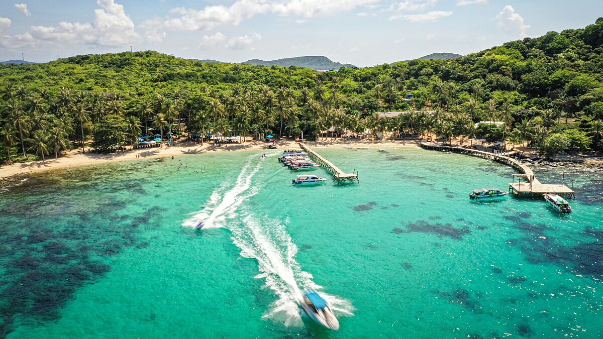 【2026富國島自由行】越南版馬爾地夫：簽證、交通、15大必玩景點美食全攻略