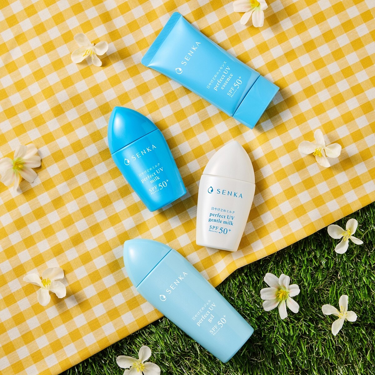 (下)專科全效防曬水凝乳SPF50+/PA++++ 80ml，NT400