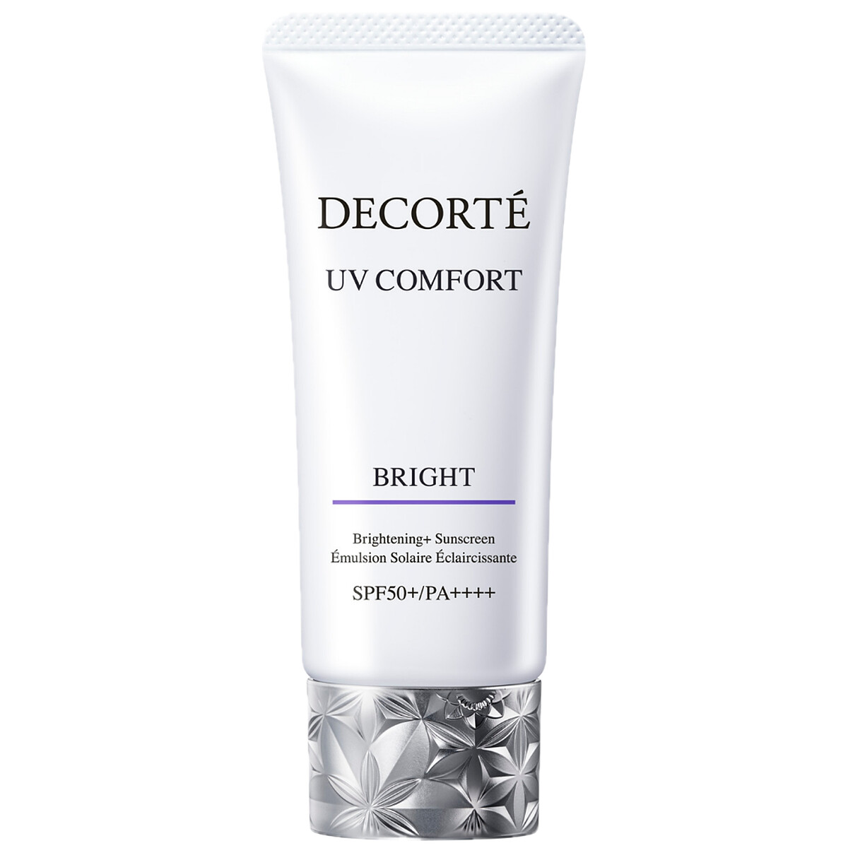 黛珂極效光無痕防禦乳(美白型) SPF50+/PA++++ 30ml，NT1,400