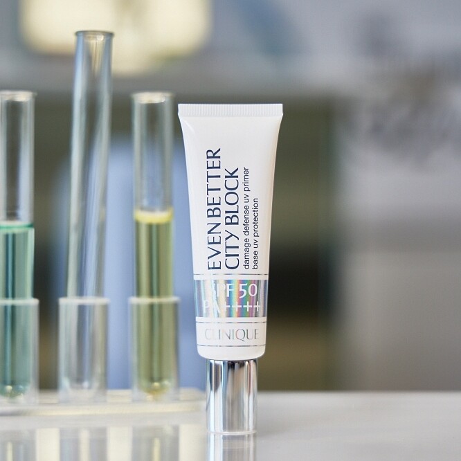 倩碧勻淨亮膚UV隔離乳SPF50/PA++++ 30ml，NT1,750