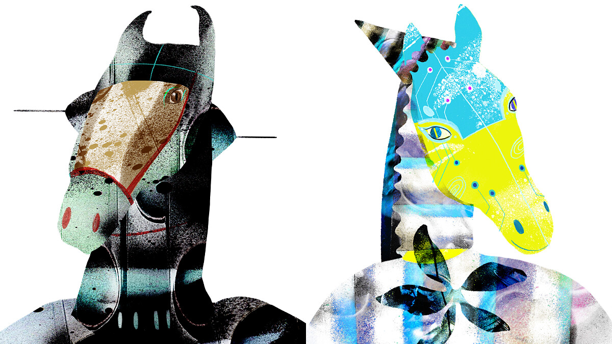 【星星教授安格斯 4/27-5/3 星座運勢】魔羯默默進行人際斷捨離，雙魚感情火花可能只是短暫情緒投射