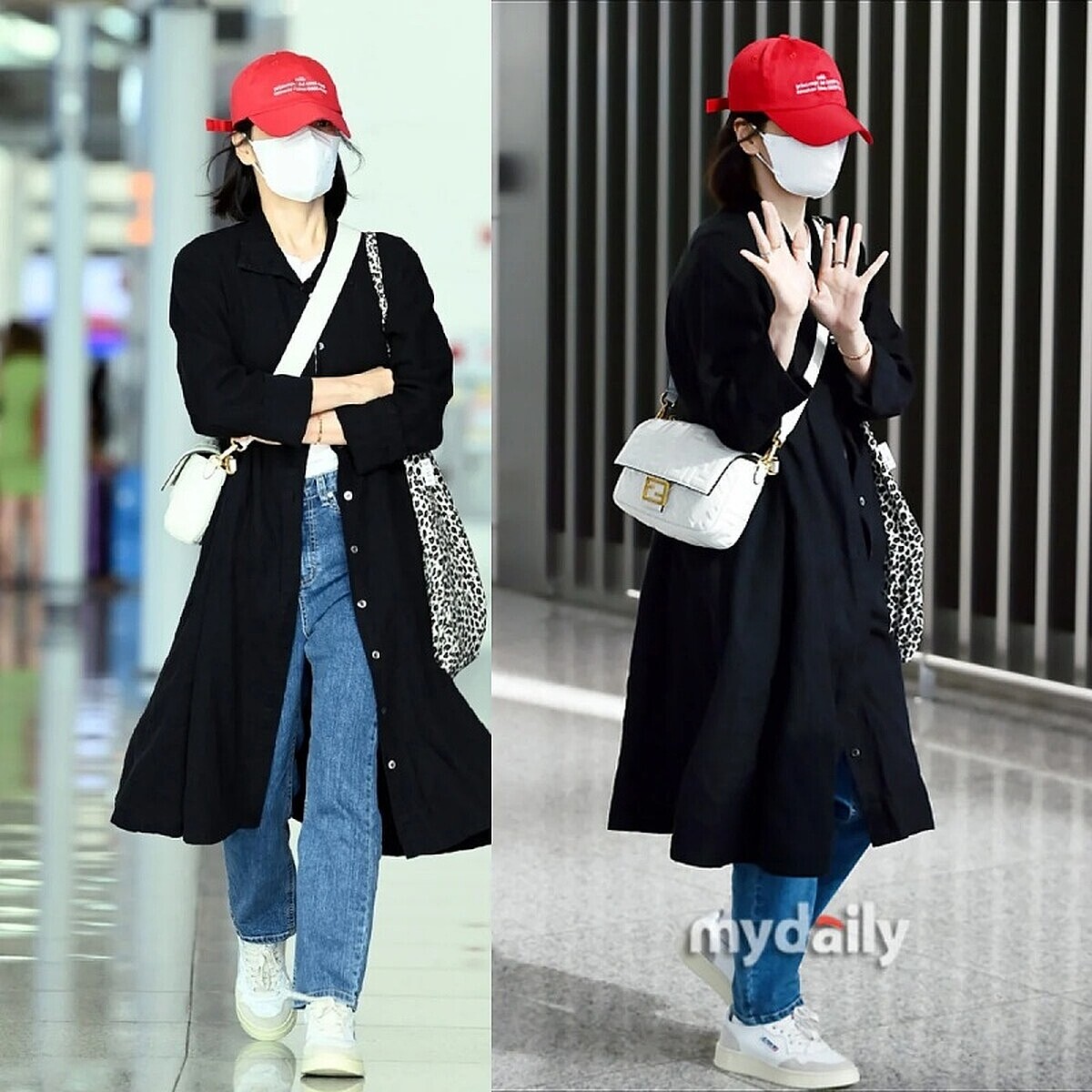 MEDALIST LOW SNEAKERS 約台幣8,111