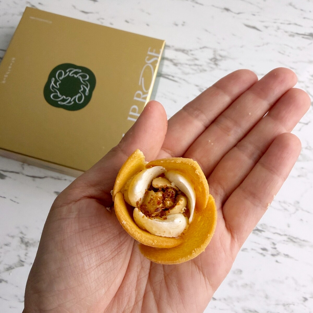 TOKYO TULIP ROSE東京鬱金香玫瑰