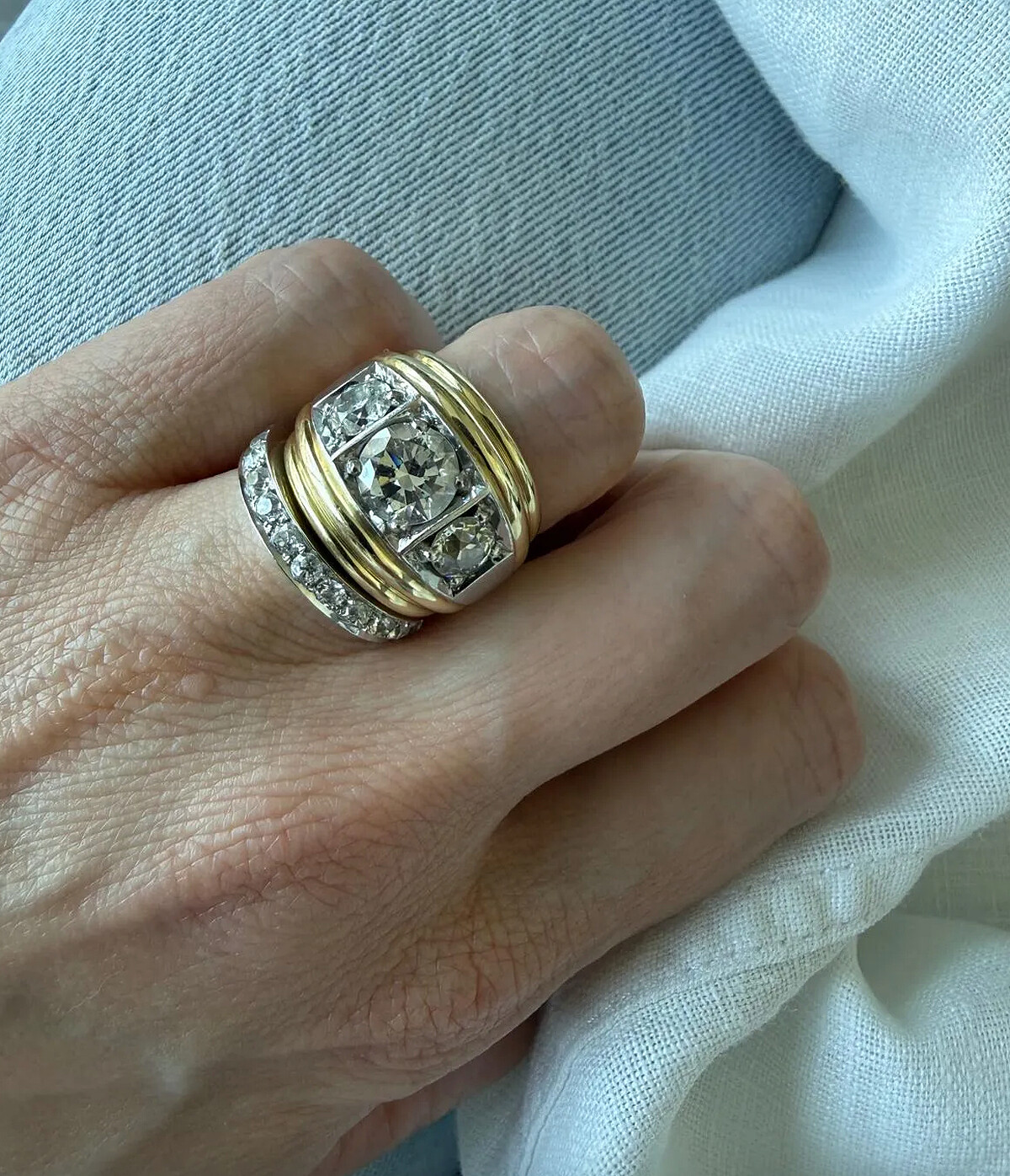 ＠Georgia Radhakrishnan