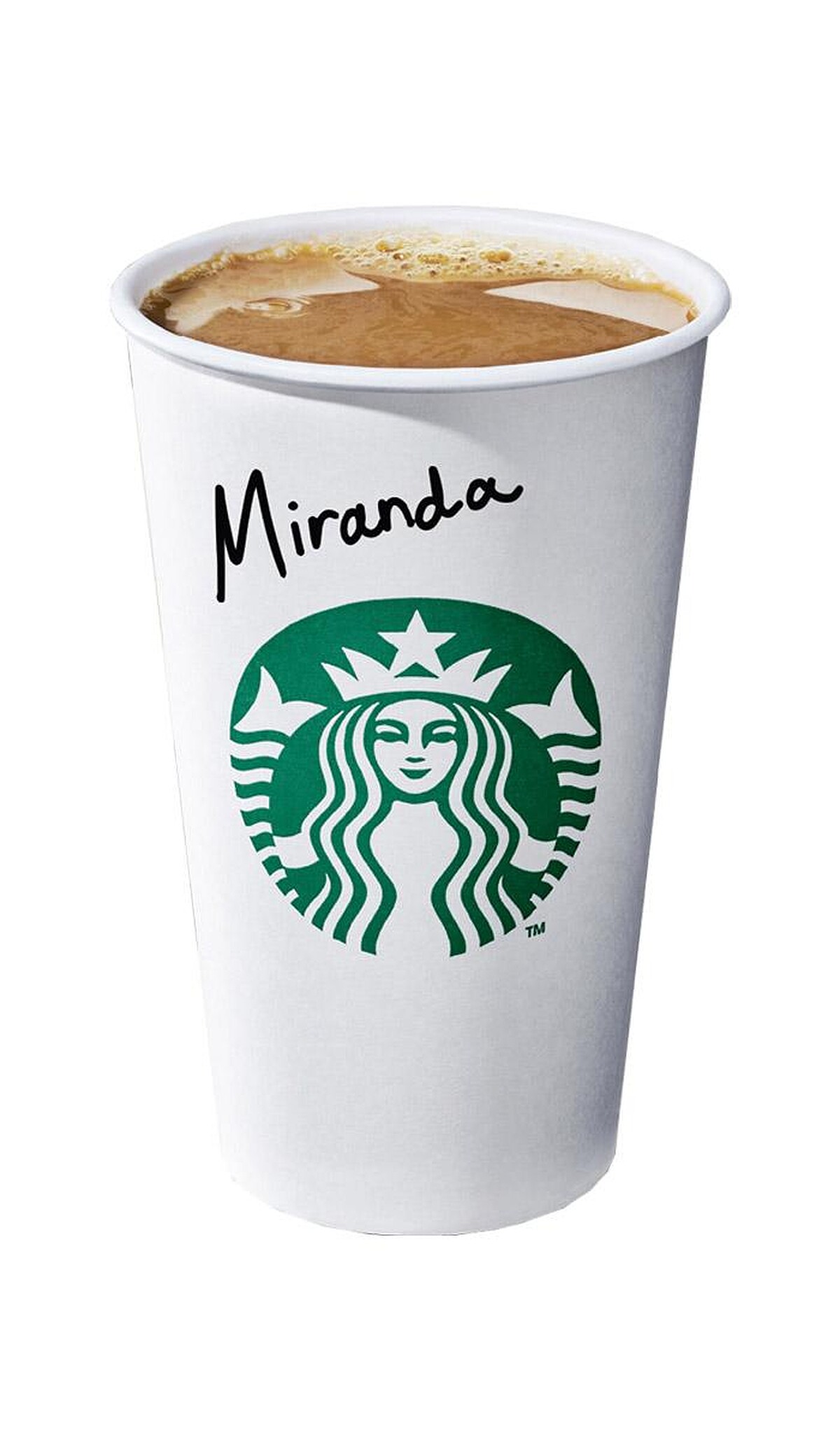 《穿著Prada的惡魔2》星巴克聯名飲品- Miranda&rsquo;s Signature Starbucks Order