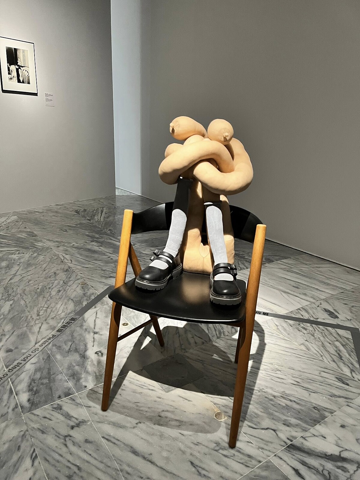 盧卡斯《女孩》(Girl, 2019)|Melody TU 拍攝