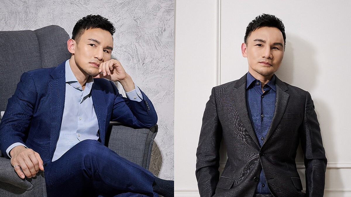 看起來像什麼都沒動過卻美貌升級？國際大獎認證導師級微整注射-林上立醫生的「精準層次建構」把天生自然年輕感找回來