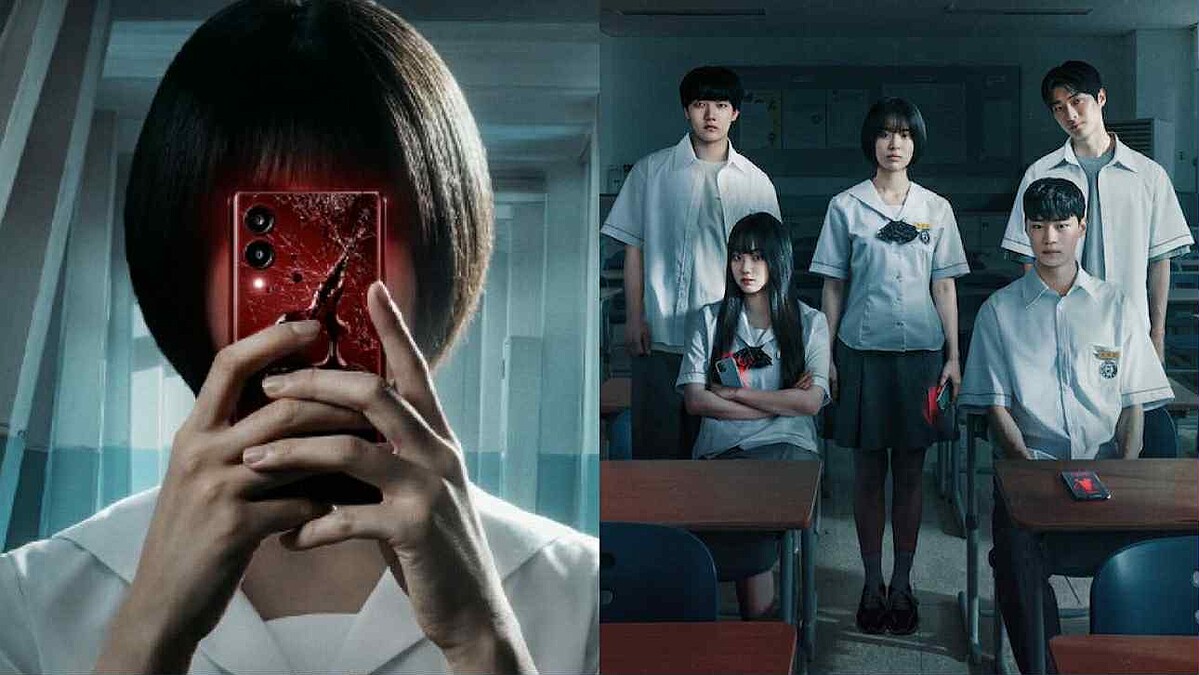 Netflix《奪命許願》好看嗎？劇情演員亮點+網友評價，被讚2026恐怖韓劇天花板