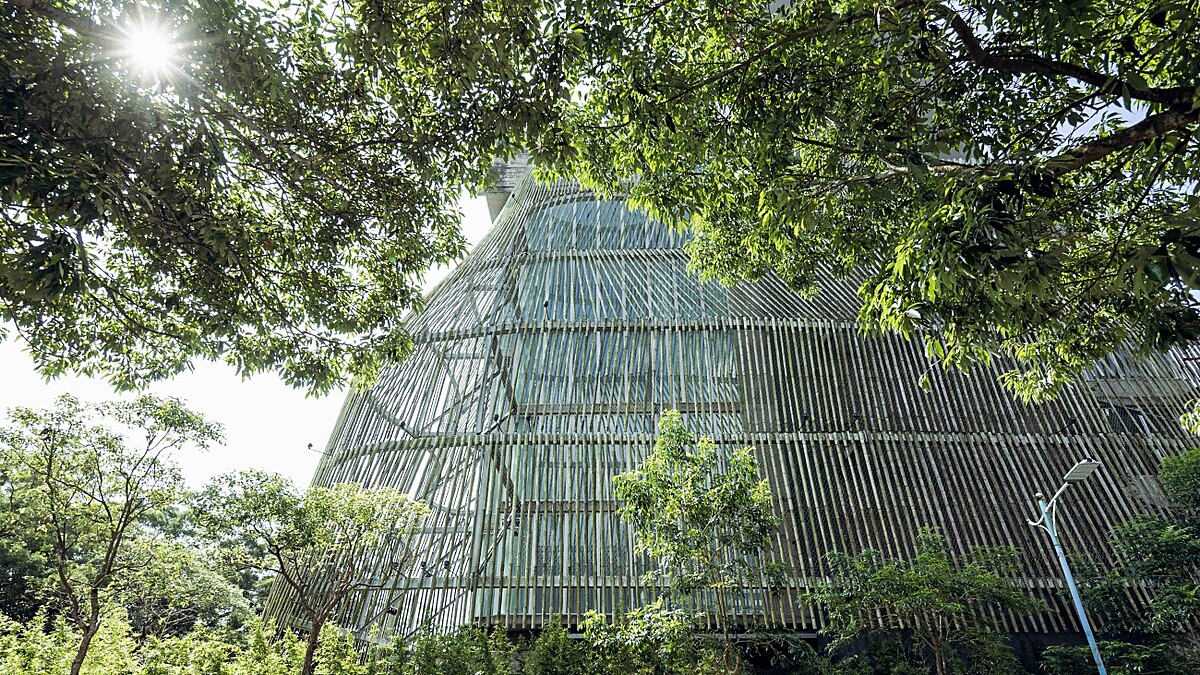 宜蘭「了了礁溪」升級隱世奢旅！首創一泊二盞三膳、中午12點退房，7大療癒亮點搶先看