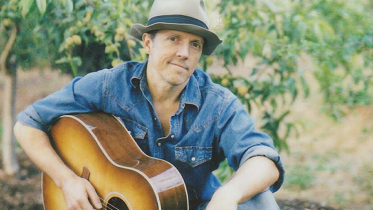 Jason Mraz台灣演唱會來了！11月降臨台北開唱，巡演日程一次看