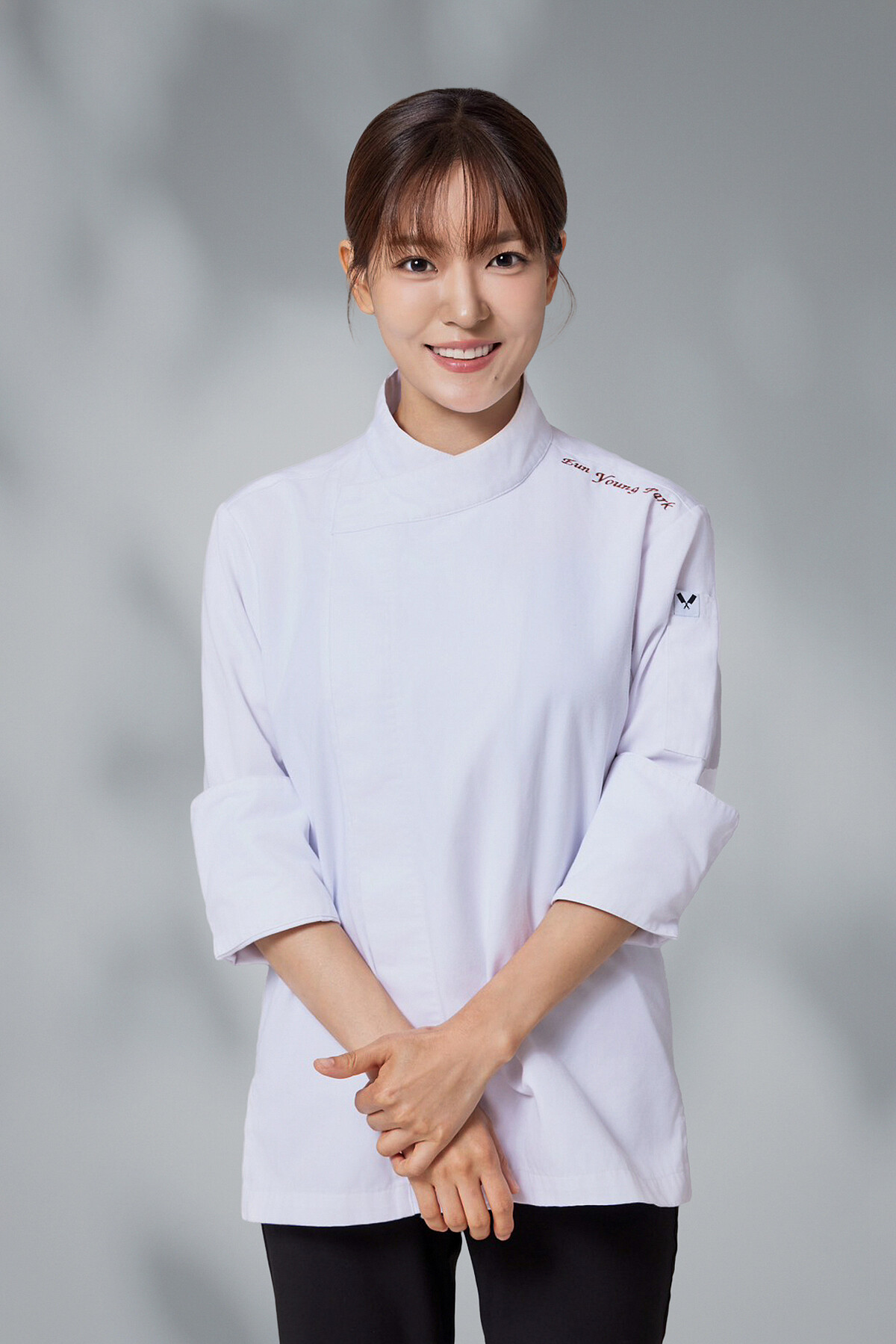 朴恩影（Park Eun-young）