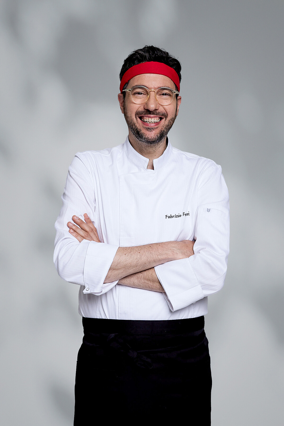 法布里齊奧・費拉里（Fabrizio Ferrari）