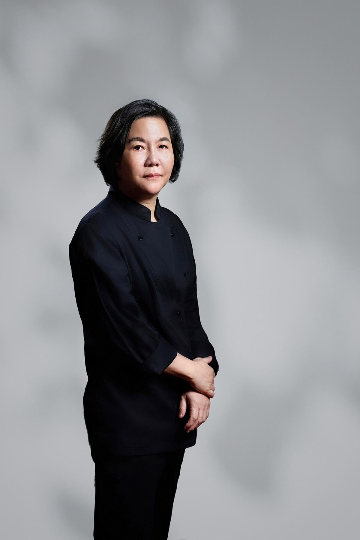 黎俞君（Justine Li）