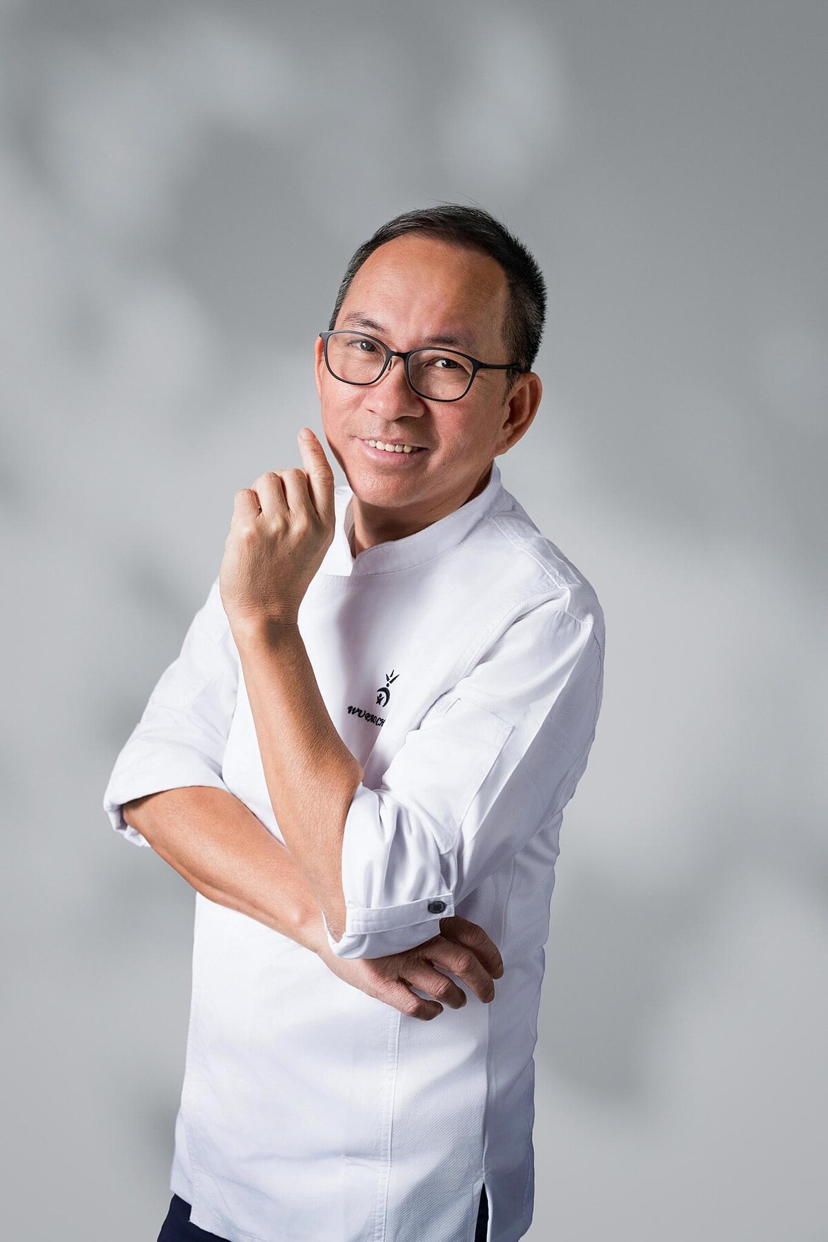 吳寶春（Wu Pao Chun）