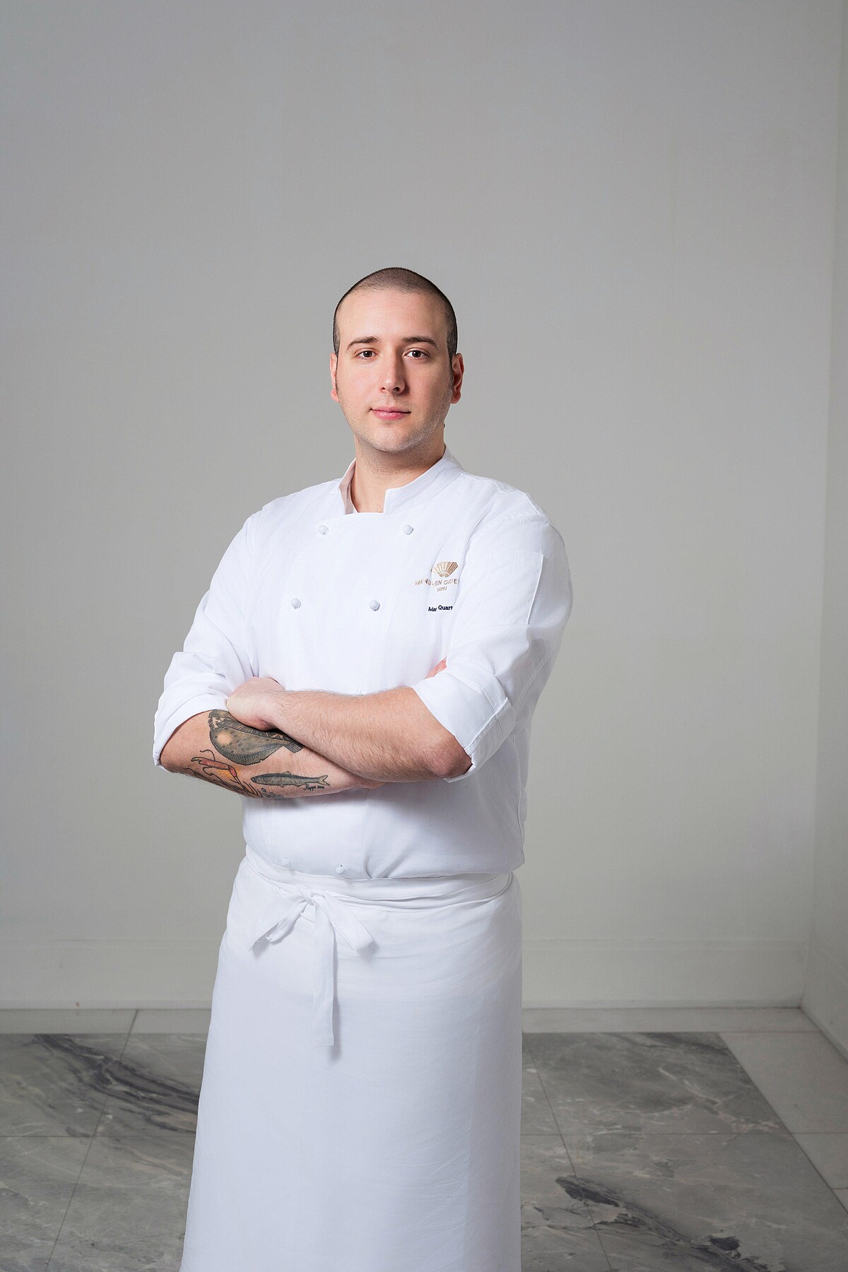 馬利歐・奎達（Mario Quarta）