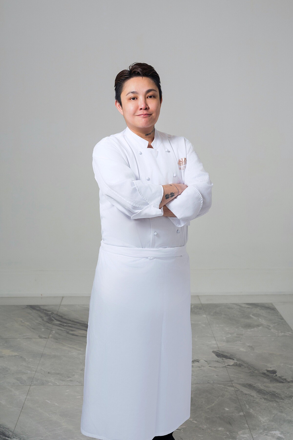 胡利雲（Heat Wu）