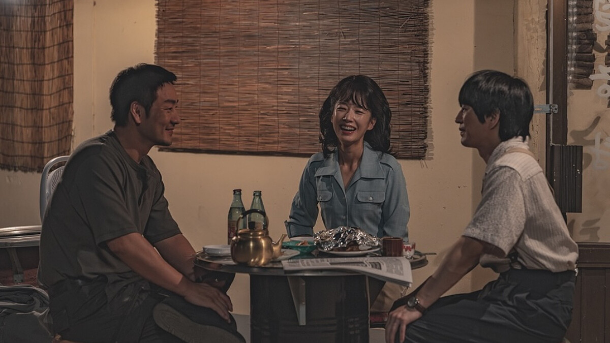 懸疑韓劇《稻草人》兇手是誰？8大看點：改編自韓國30年真實懸案、僅上線2集就收視翻倍！