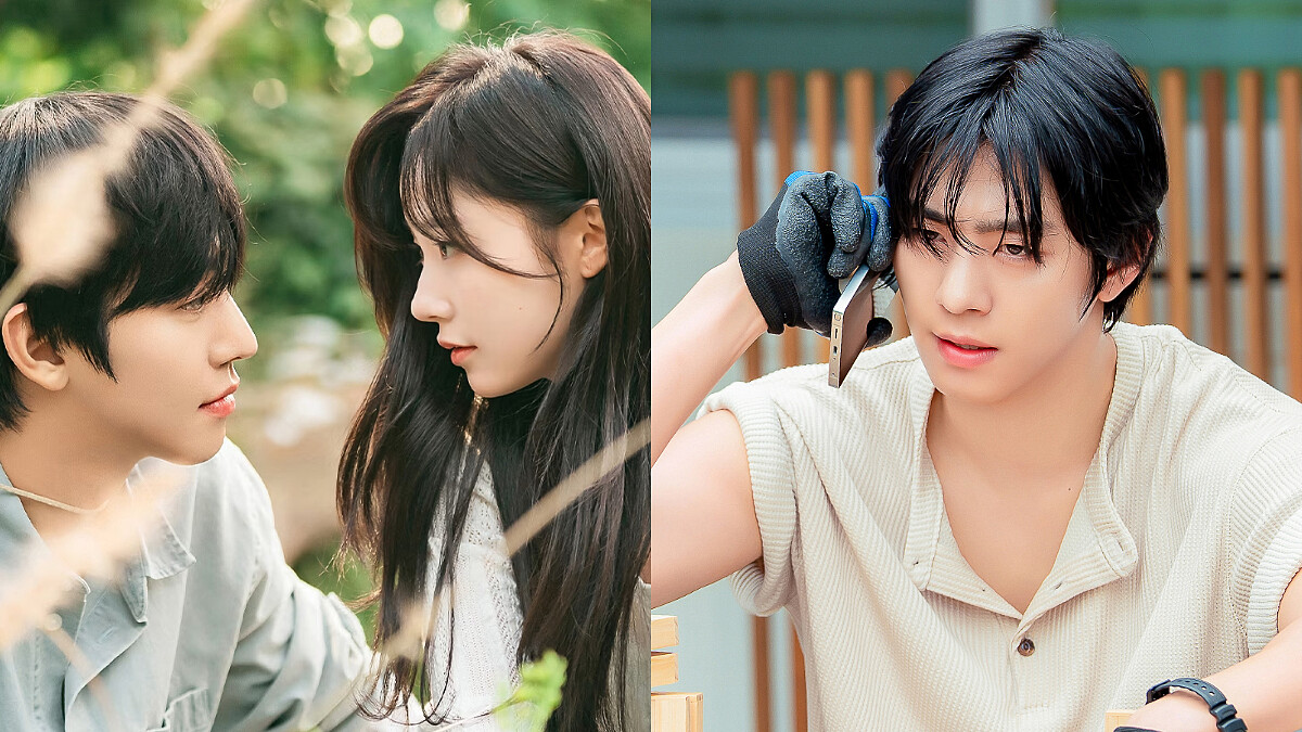 《秒殺愛情》評價好看嗎？安孝燮「外酥內嫩」男神開耕耘機太帥、蔡元彬陰沉少女變購物專家，冤家CP組田園版《社內相親》