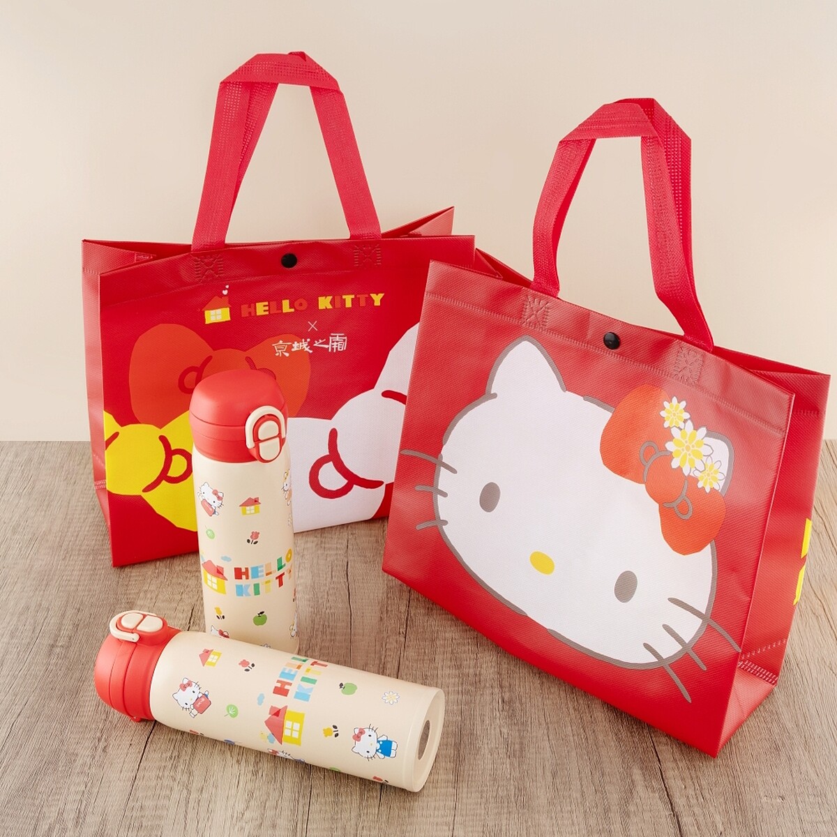 momo TV獨家贈品。