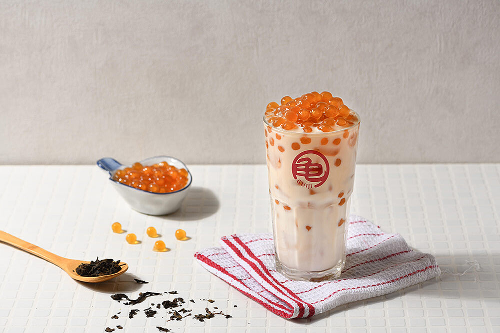 （圖片來源／龜記官網）