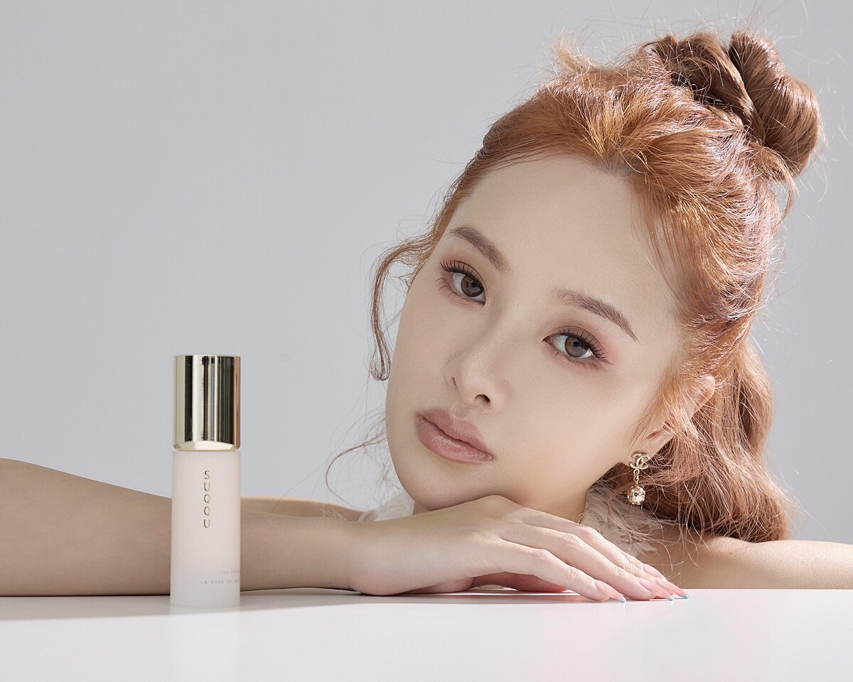 絕緻艷澤妝前乳 30g NT$3,850