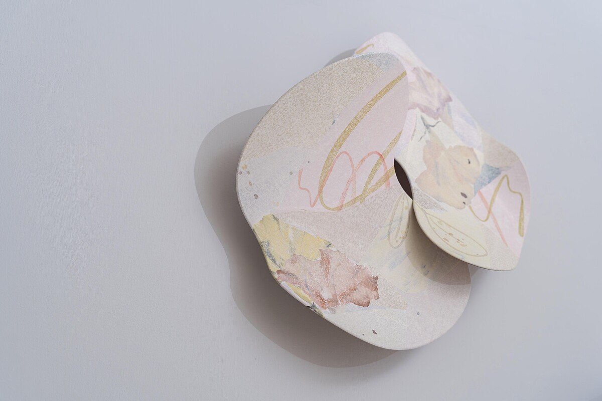 洪宇蕎作品