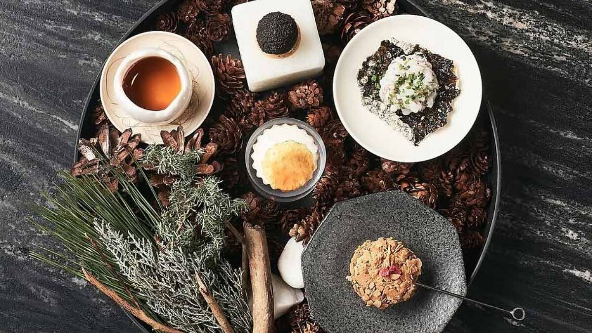【Julia韓國觀察筆記】Fine Dining正流行，2026年亞洲50最佳餐廳揭曉，首爾4家入選餐廳介紹