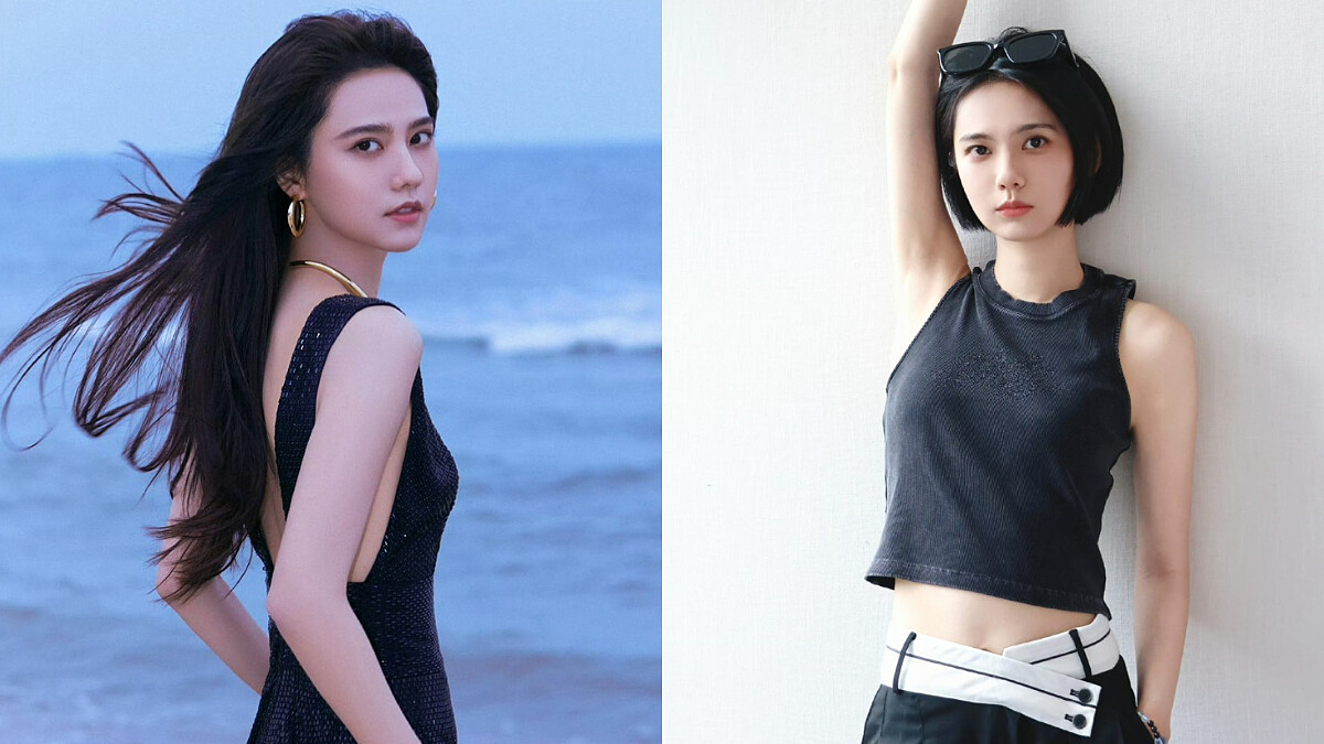 《黑夜告白》姜珮瑤好身材和美食都不耽誤！3個動作消除富貴包、小肚子，美的輕鬆不費力