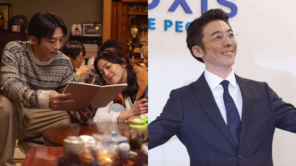 《重生：最後的英雄》首波評價：高橋一生神演技救活穿越老梗？解密日網瘋傳幕後兇手與 14 年前命運伏筆