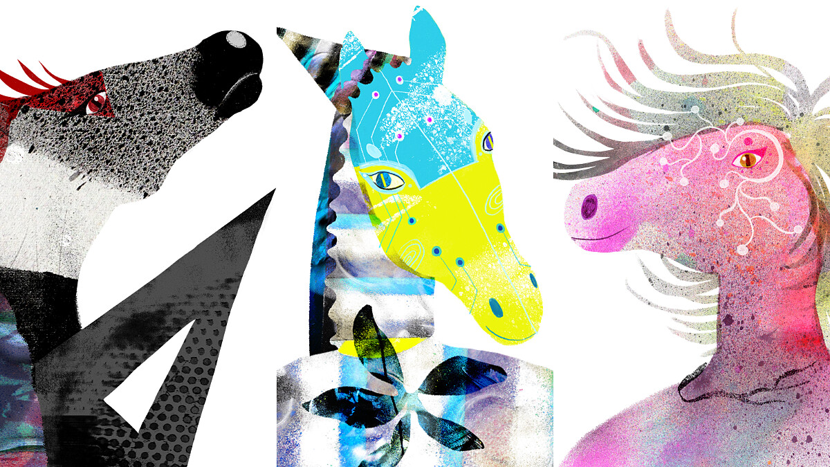 《美麗佳人》2026五月星座運勢：「藍月」帶來重新檢視信念的契機——曾經深信不疑的選擇，還能支撐現在的自己嗎？