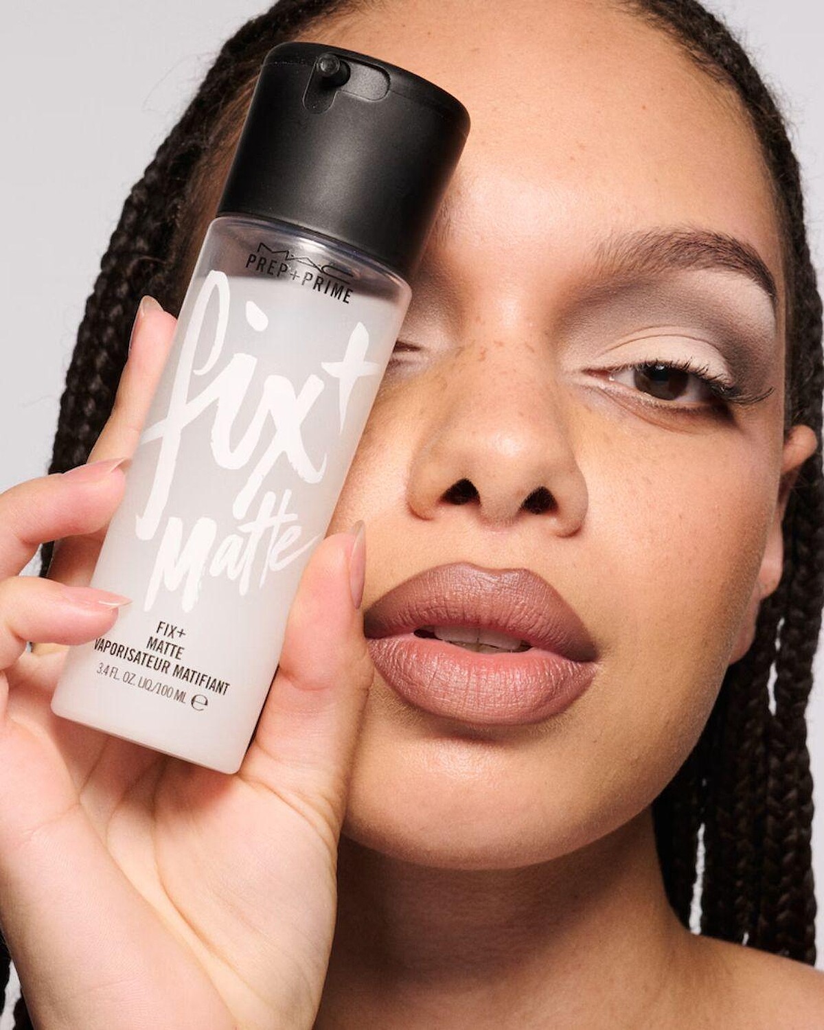 M.A.C 妝前FIX+活力水噴霧，100ml NT1,100