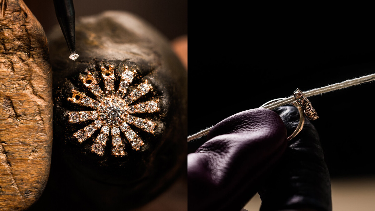 圖片取材自IG@damianiofficial