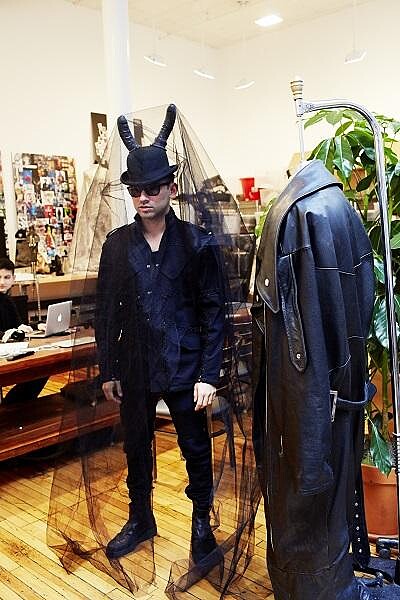 Nicola Formichetti