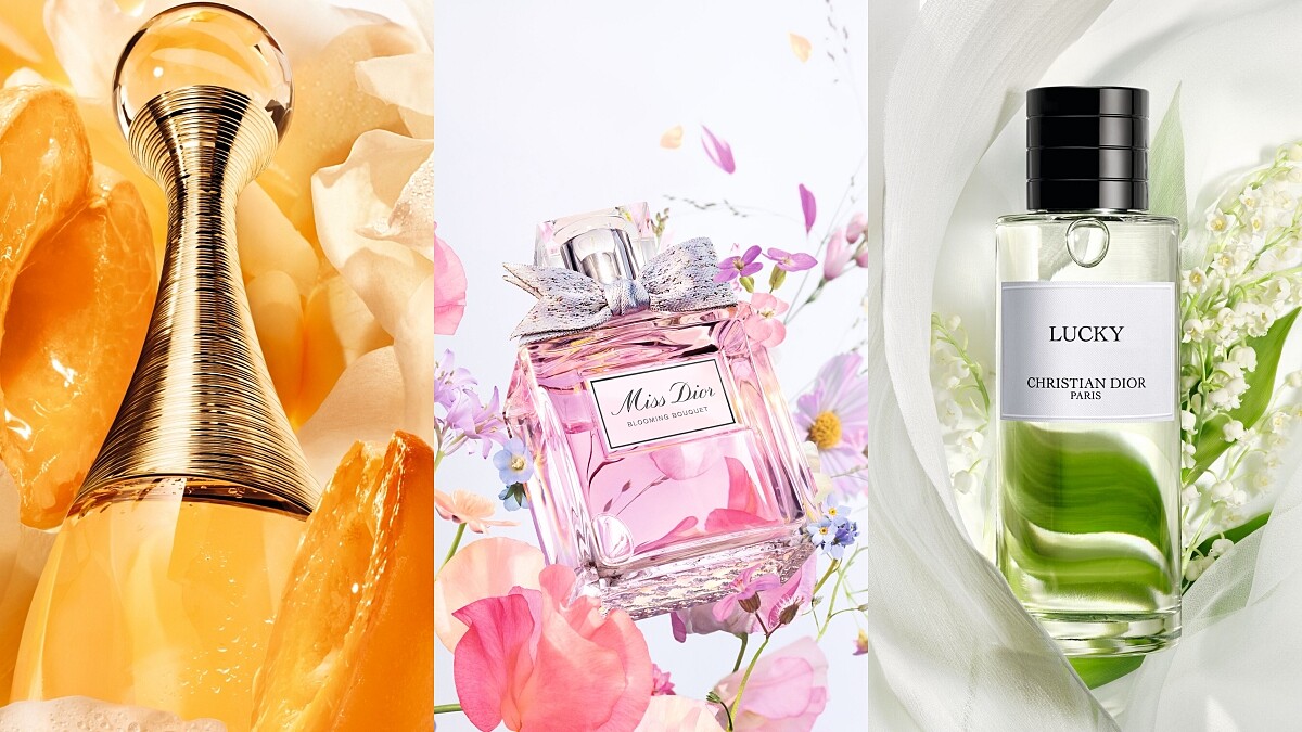 【熱賣Top5】迪奧香水MISS DIOR穩坐冠軍、J’adore經典不敗、SAUVAGE男香封神