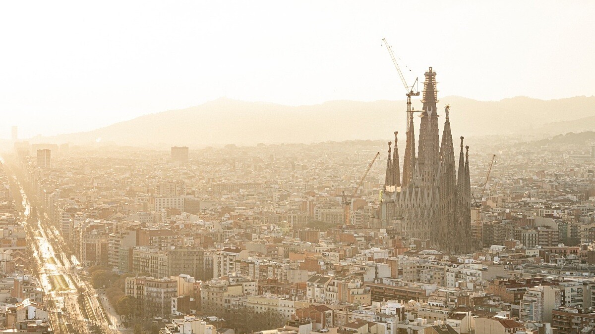 紀念高第逝世100週年！來趟西班牙巴塞隆納建築之旅，尋訪聖家堂、巴特羅之家等7+1大師建築