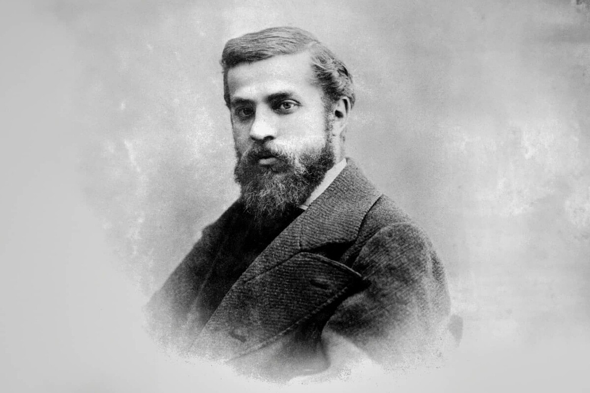 2026年適逢西班牙建築大師安東尼・高第（Antoni Gaud&iacute;）逝世100週年。