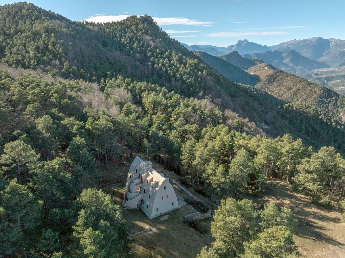 （圖片來源：Government of Catalonia&rsquo;s archive - Albert Monsalve）。