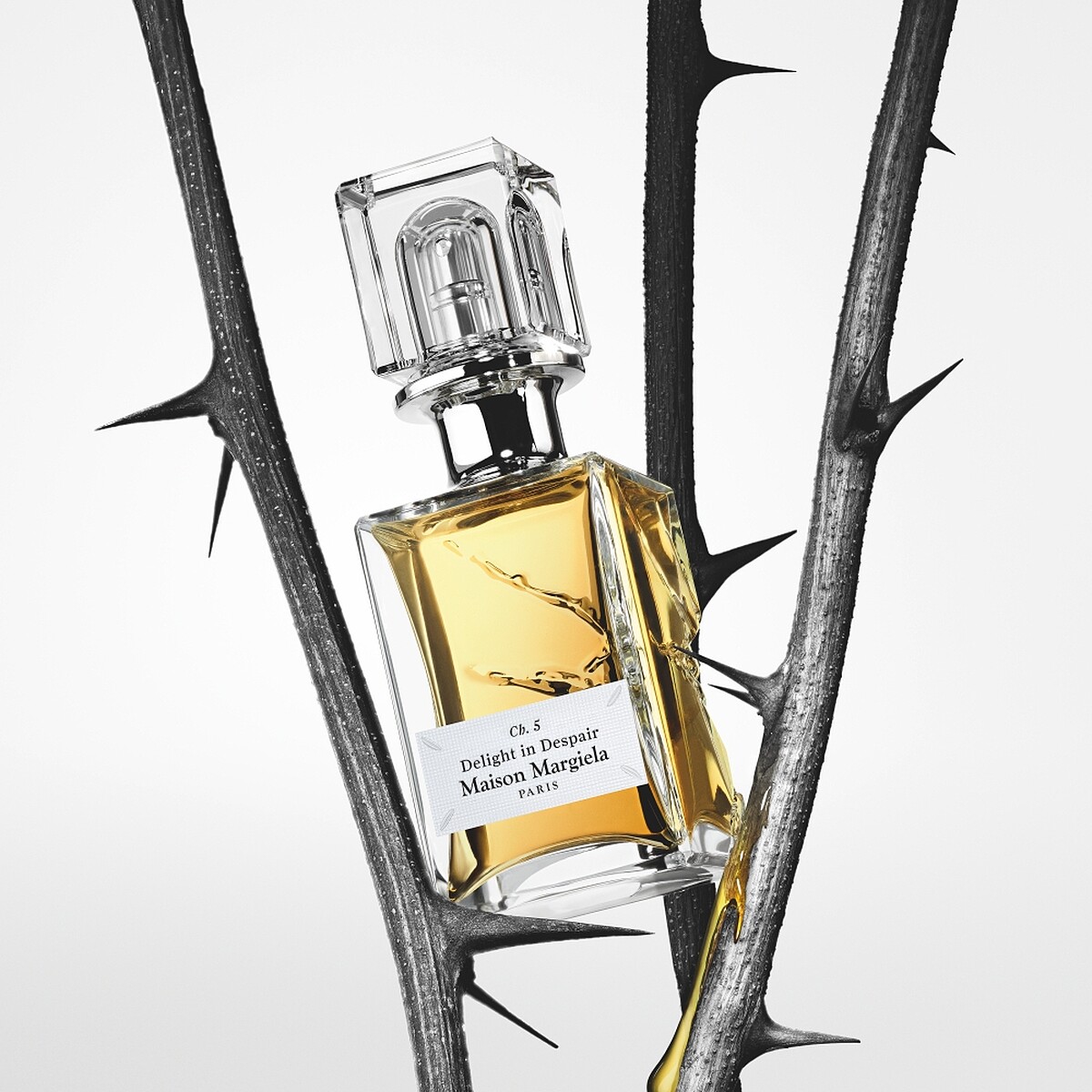 Maison Margiela Ch.5 Delight in Despair盡歡香精75ml，NT12,500
