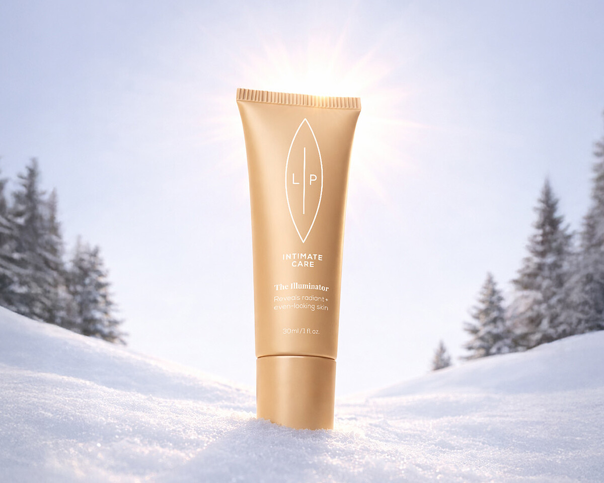 LIP Intimate Care 光甘草定極致亮采精華30ml｜NT$1,180