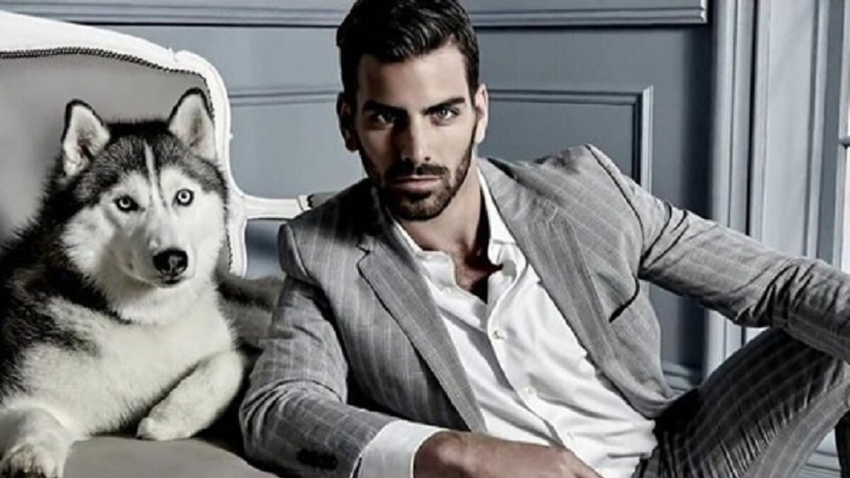 第22屆《超級名模生死鬥》冠軍 Nyle Dimarco ：「泰拉教會我堅守信念！聾人也能做到任何事！」