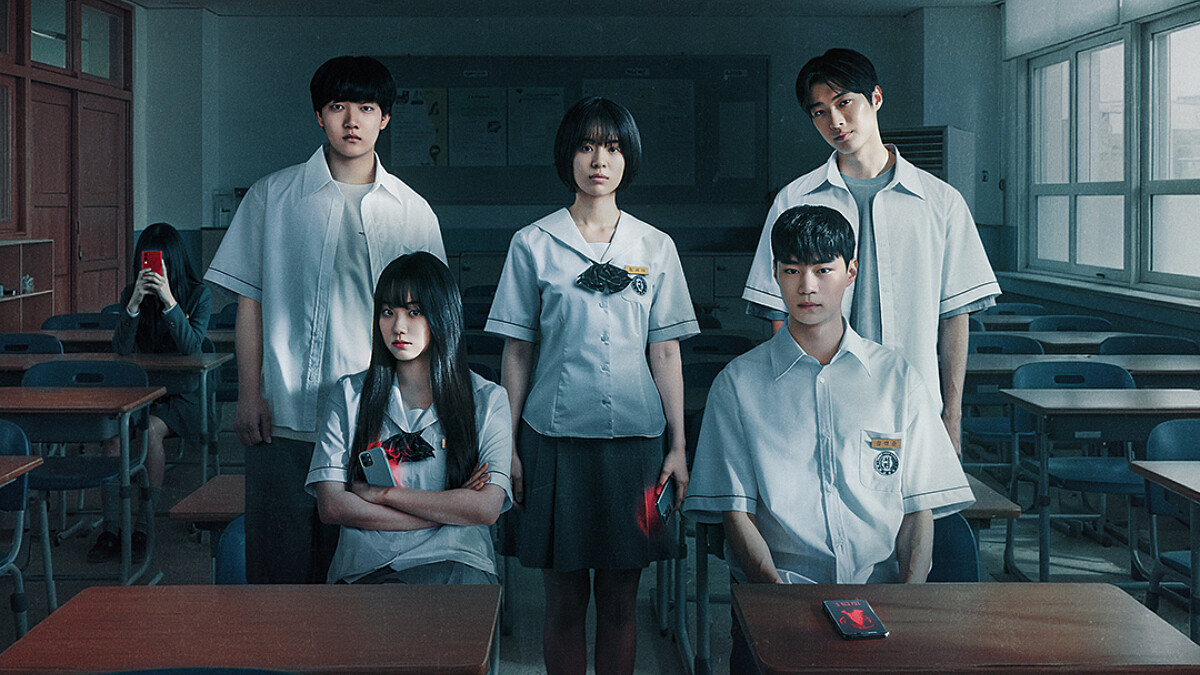 《奪命許願》分集劇情 不要輕易許願，血腥的代價你承受不起，被詛咒的許願APP，當願望達成，生命也開始倒數計時