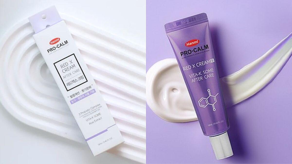 【Threads上紅什麼】韓國藥局「黑眼圈話題修護霜」眼周保養討論度高、泛紅敏感肌必收！