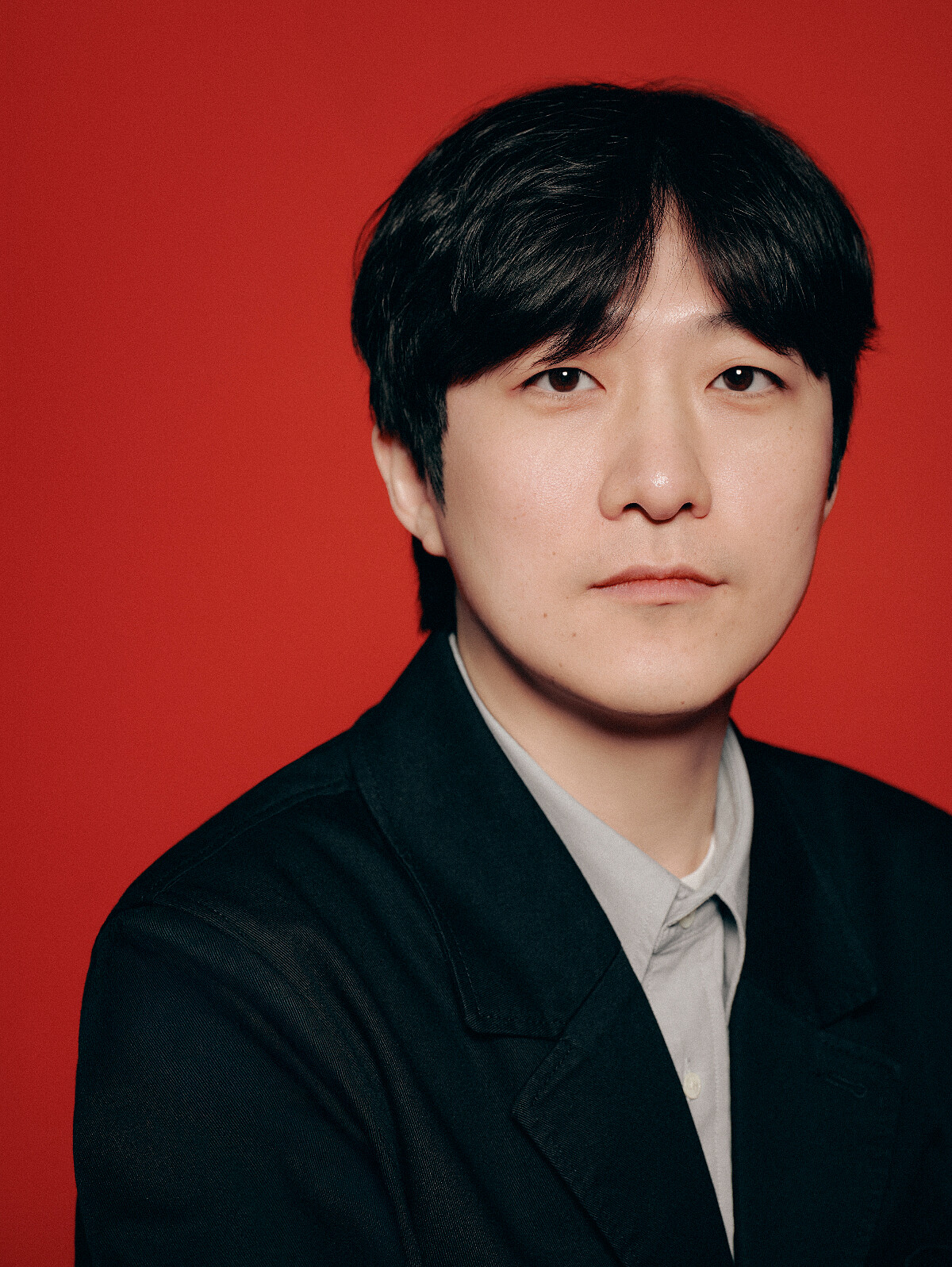 朴允書導演。Photo/Netflix