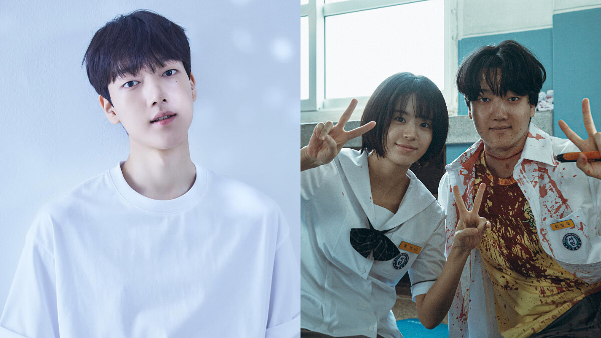 《Girigo：奪命許願》第二季導演親曝劇情、幕後彩蛋曝光：亨旭增胖20公斤、世雅塗黑演運動員，娜莉超怕鬼、狂練髒話