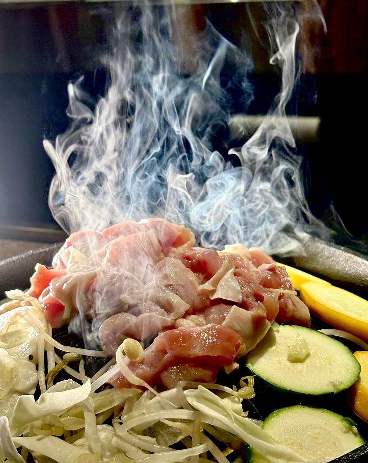 「益活雞腿排套餐」（NT398元）。