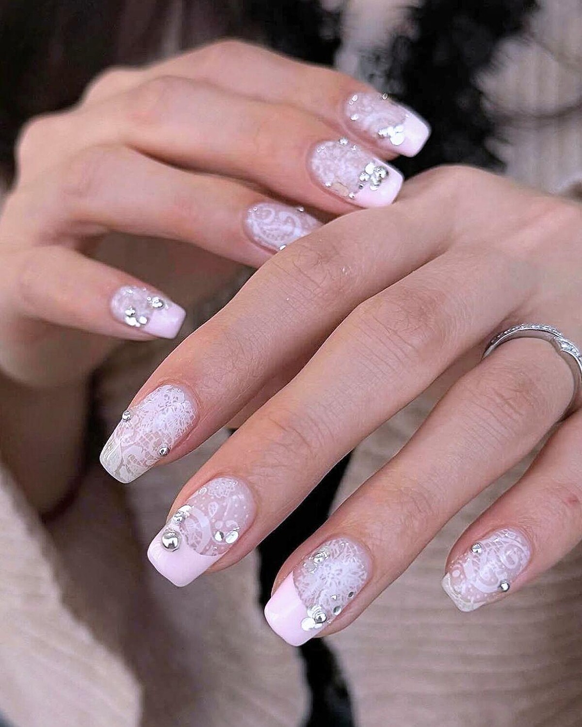 Photo/ IG @yona___nail
